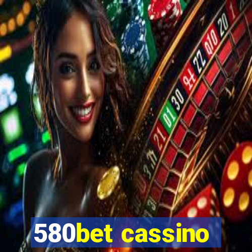 580bet cassino